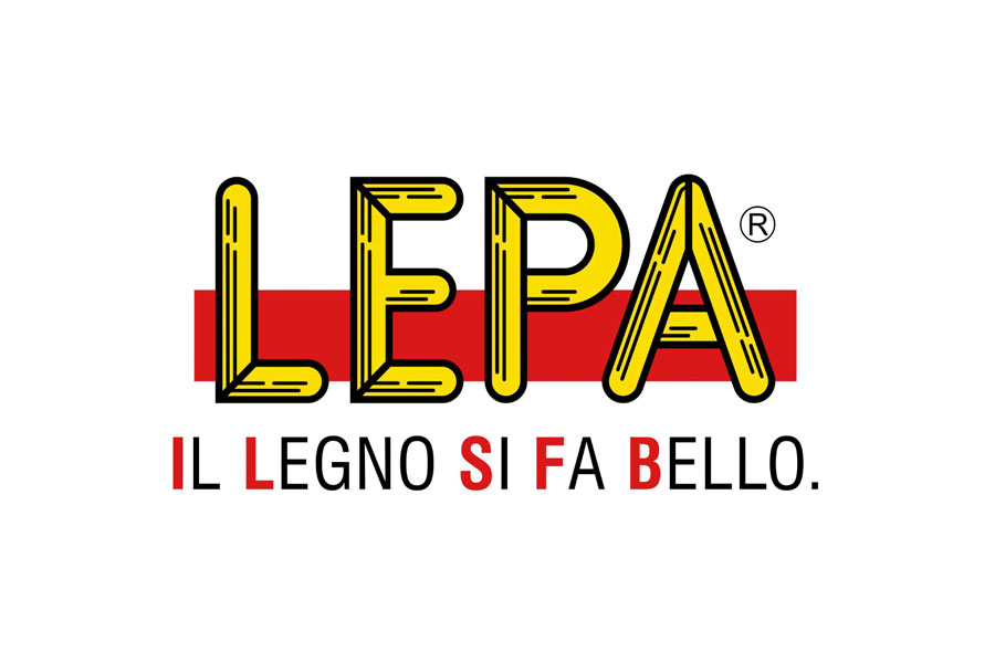 Lepa